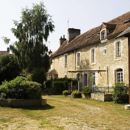 La Vieille Ferme Bed and Breakfast Fresne-la-Mere Esterno foto