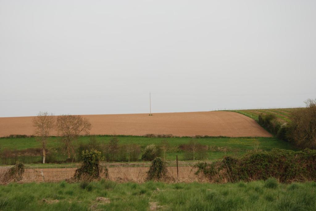 La Vieille Ferme Bed and Breakfast Fresne-la-Mere Esterno foto